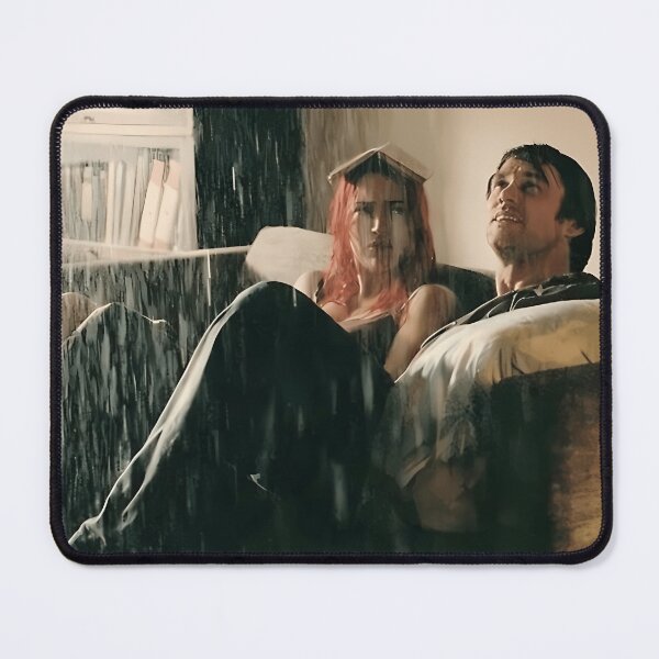 Item preview, Eternal Sunshine Of The Spotless Mind Cool designed and sold by daviddohrenwend.