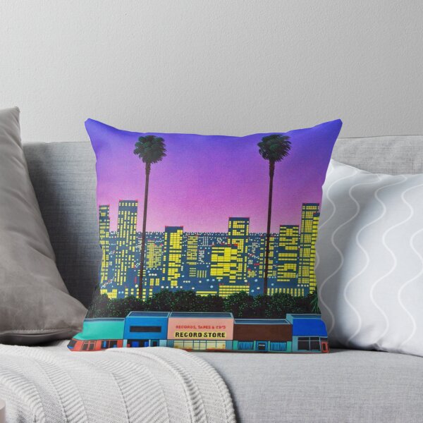 Item preview, hiroshi nagai designed and sold by robertbellam.