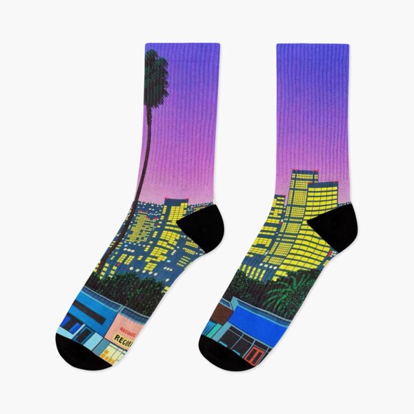 Item preview, hiroshi nagai designed and sold by robertbellam.