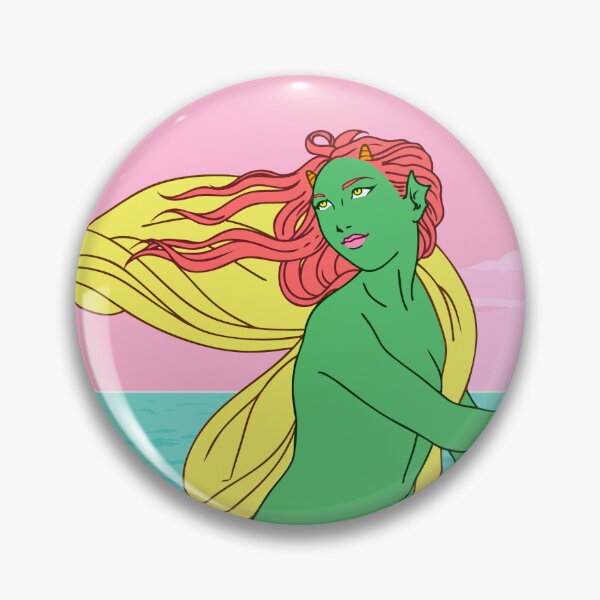 Item preview, Galatea designed and sold by Feroniae.