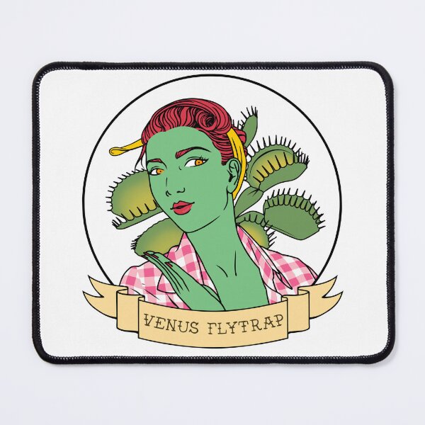 Item preview, Venus Flytrap designed and sold by Feroniae.