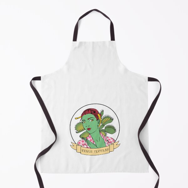 Item preview, Venus Flytrap designed and sold by Feroniae.