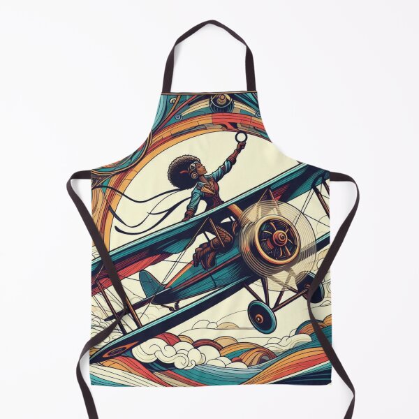 Item preview, She Who Soars designed and sold by ThatRockChic.
