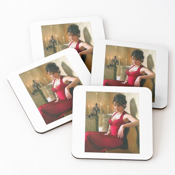 Item preview, HOT 2000s Mariska Hargitay designed and sold by cristinaapilla.