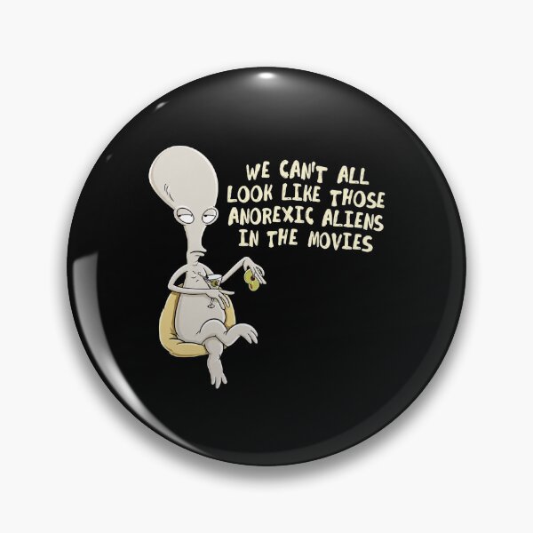 Item preview, Vintage Y2K American Dad designed and sold by Foro-Chance.