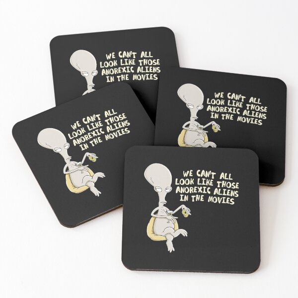 Item preview, Vintage Y2K American Dad designed and sold by Foro-Chance.