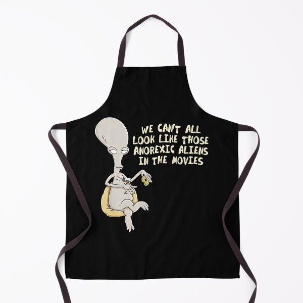 Item preview, Vintage Y2K American Dad designed and sold by Foro-Chance.