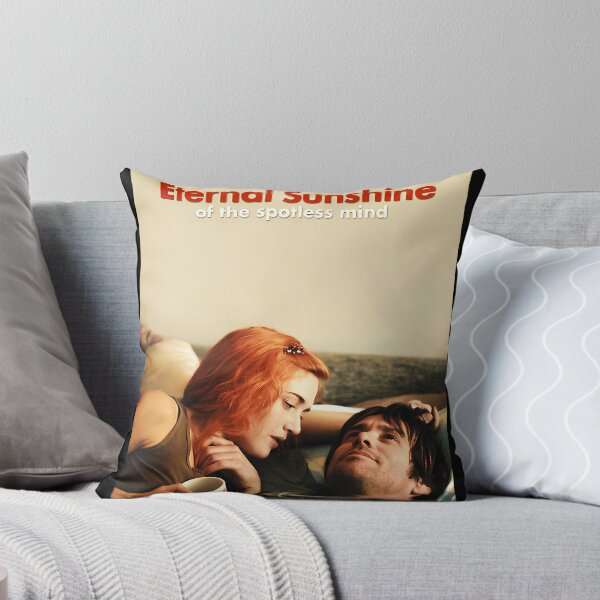 Item preview, Eternal Sunshine Of The Spotless Mind Movie designed and sold by daviddohrenwend.