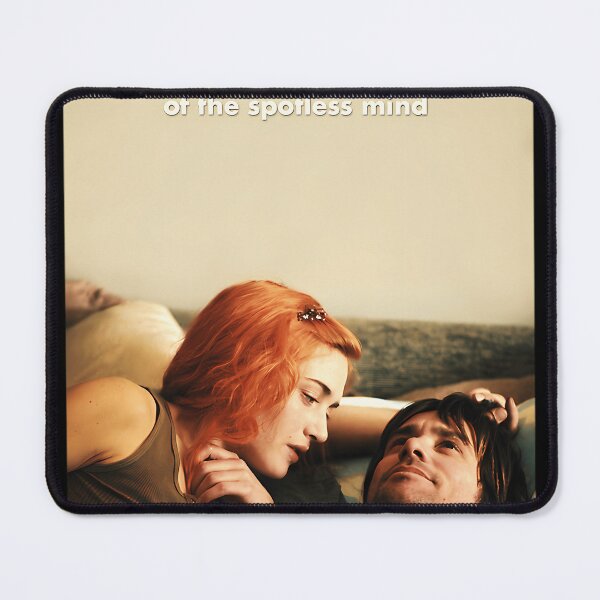 Item preview, Eternal Sunshine Of The Spotless Mind Movie designed and sold by daviddohrenwend.