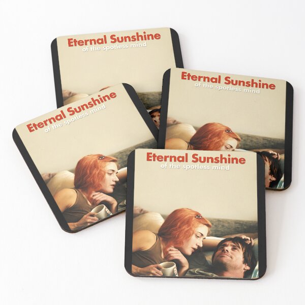 Aperçu de l'œuvre Eternal Sunshine Of The Spotless Mind (Film) créée et vendue par daviddohrenwend.