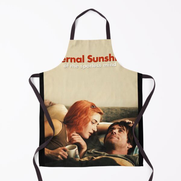 Item preview, Eternal Sunshine Of The Spotless Mind Movie designed and sold by daviddohrenwend.