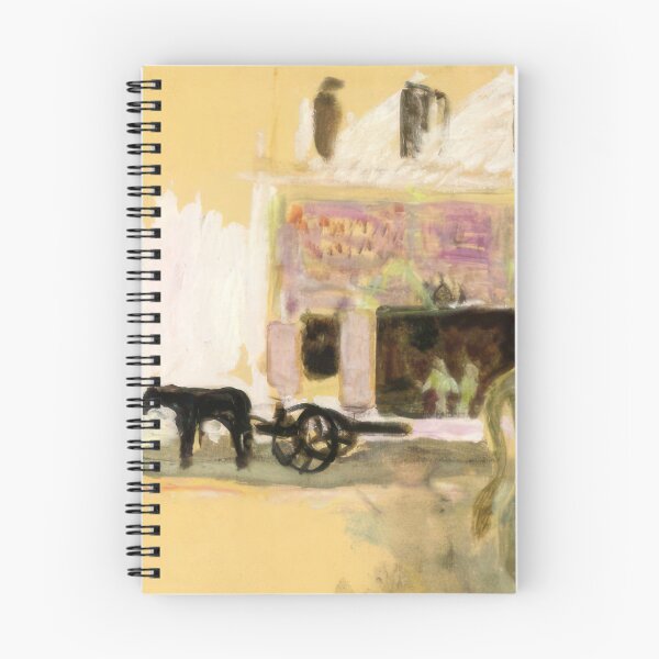 Item preview, Pierre Bonnard Artwork Prints designed and sold by hg6y.