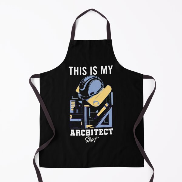 Item preview, This Is My Architect Shirt designed and sold by rohebyrde.