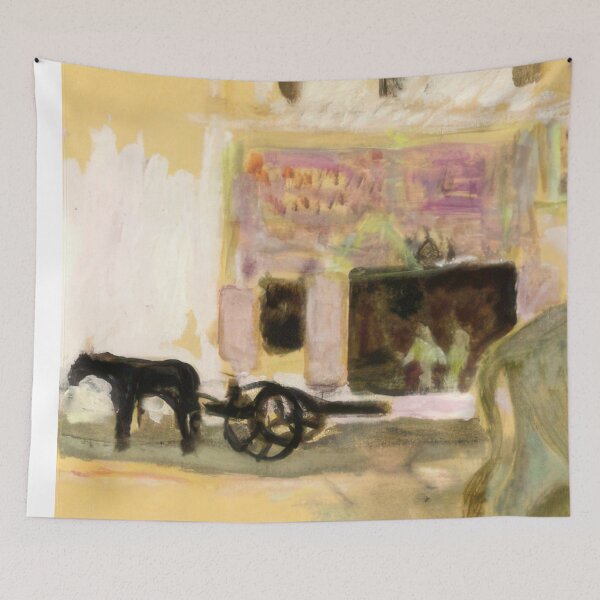 Item preview, Pierre Bonnard Artwork Prints designed and sold by hg6y.
