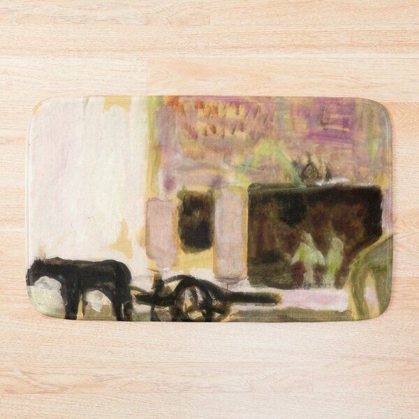 Item preview, Pierre Bonnard Artwork Prints designed and sold by hg6y.