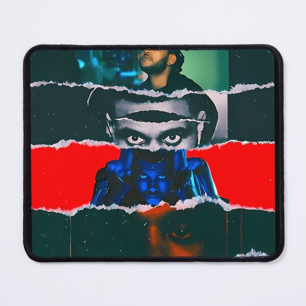 Item preview, The Tour Xo Album Musician Starboy designed and sold by daviddohrenwend.