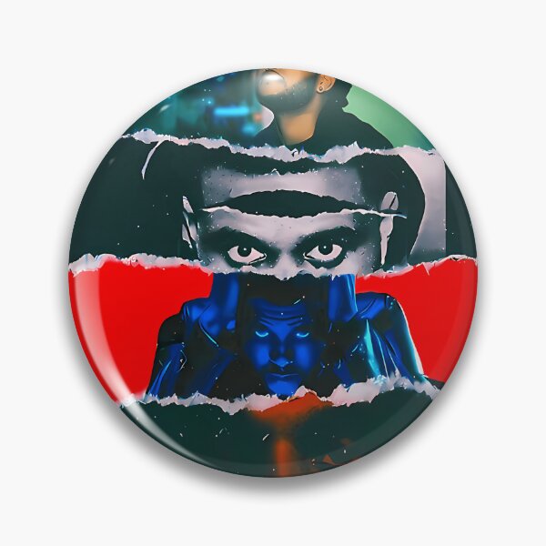 Item preview, The Tour Xo Album Musician Starboy designed and sold by daviddohrenwend.
