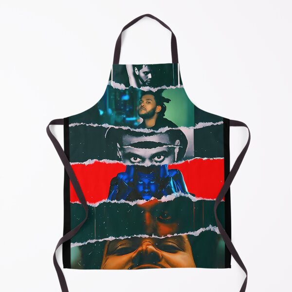 Item preview, The Tour Xo Album Musician Starboy designed and sold by daviddohrenwend.