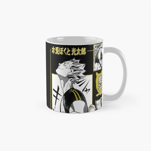 Item preview, Koutarou Bokuto Owl Ace Volleyball Art | Best Buy designed and sold by jamtart75.