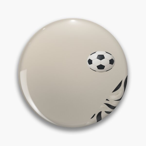 Item preview, Football goes Wild designed and sold by annenambiro.