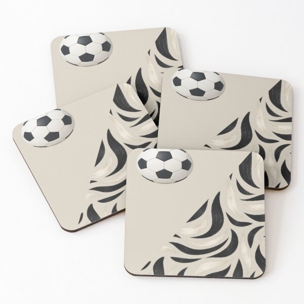 Item preview, Football goes Wild designed and sold by annenambiro.