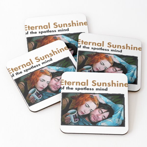 Aperçu de l'œuvre Eternal Sunshine of the Spotless Mind créée et vendue par daviddohrenwend.