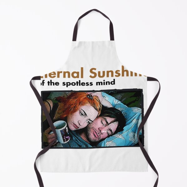 Item preview, Eternal Sunshine Of The Spotless Mind designed and sold by daviddohrenwend.