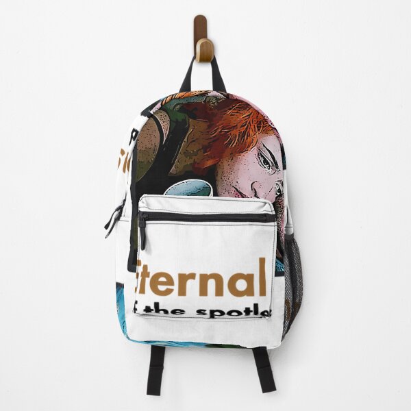 Item preview, Eternal Sunshine Of The Spotless Mind designed and sold by daviddohrenwend.