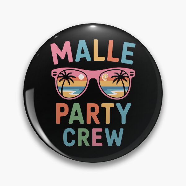 Item preview, Malle Party Crew Mallorca Group Trip designed and sold by Loona97.
