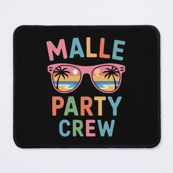 Item preview, Malle Party Crew Mallorca Group Trip designed and sold by Loona97.