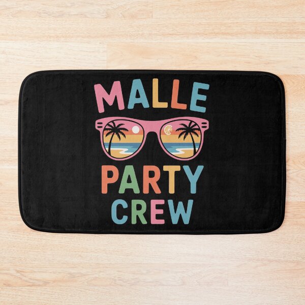 Item preview, Malle Party Crew Mallorca Group Trip designed and sold by Loona97.