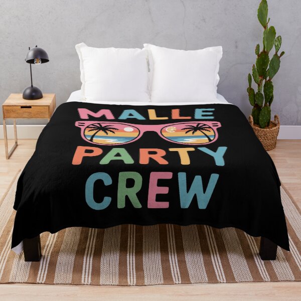 Item preview, Malle Party Crew Mallorca Group Trip designed and sold by Loona97.