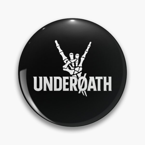 Item preview, Underoath  - underoath band designed and sold by Cadamurrovault.