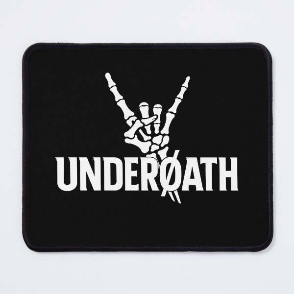 Item preview, Underoath - underoath band designed and sold by Cadamurrovault.