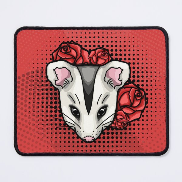 Item preview, Marsupial designed and sold by erickamaciel.