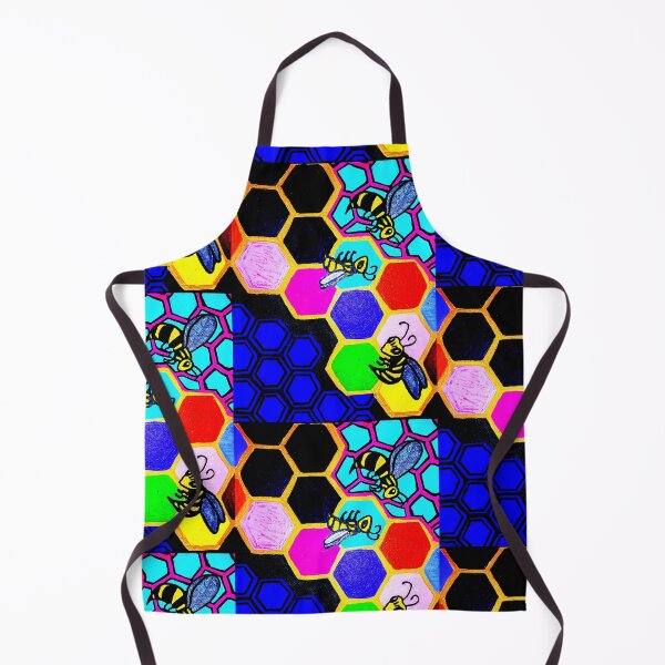 Item preview, The Bees Knees  designed and sold by Chad's Fresh Art.