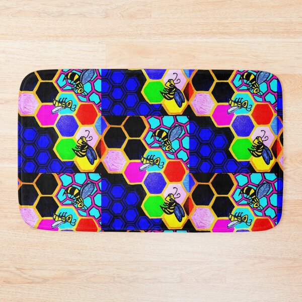 Item preview, The Bees Knees  designed and sold by Chad's Fresh Art.