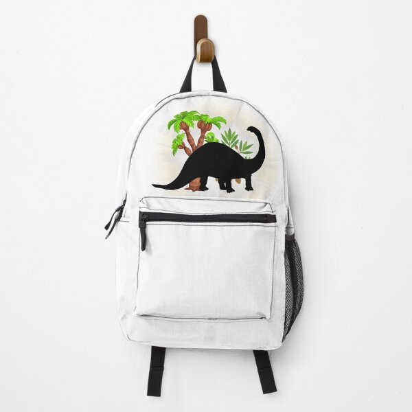 Item preview, brontosaurus in the forest designed and sold by ErbilK.
