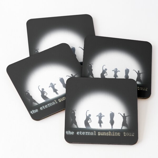 Item preview, The Eternal Sunshine Tour designed and sold by daviddohrenwend.