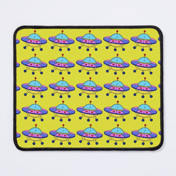 Item preview, vintage spacecraft designed and sold by BUTTER7FLY.