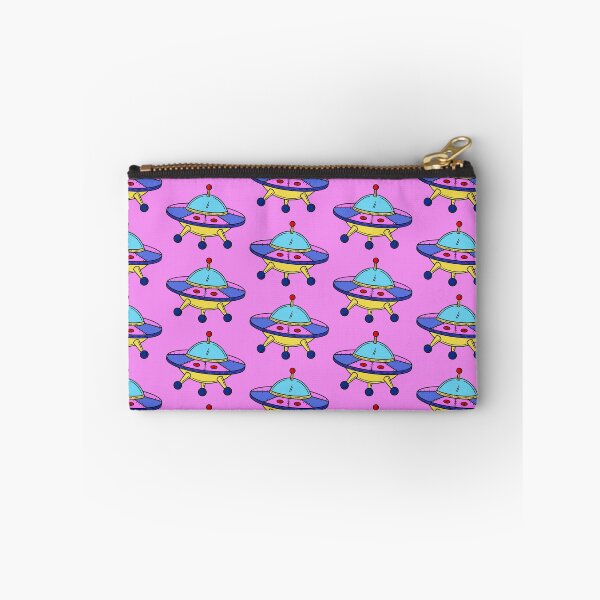 Item preview, vintage spacecraft designed and sold by BUTTER7FLY.