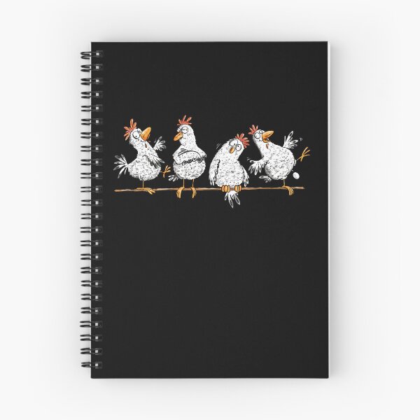 Item preview, Crazy Chicken Crew designed and sold by modartis.