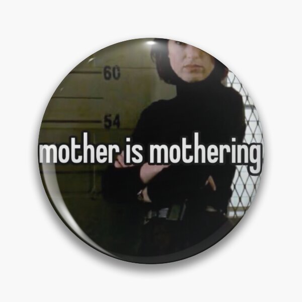 Item preview, MOTHER Olivia Benson designed and sold by cristinaapilla.