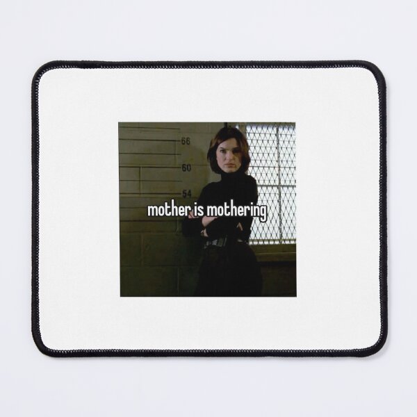 Item preview, MOTHER Olivia Benson designed and sold by cristinaapilla.