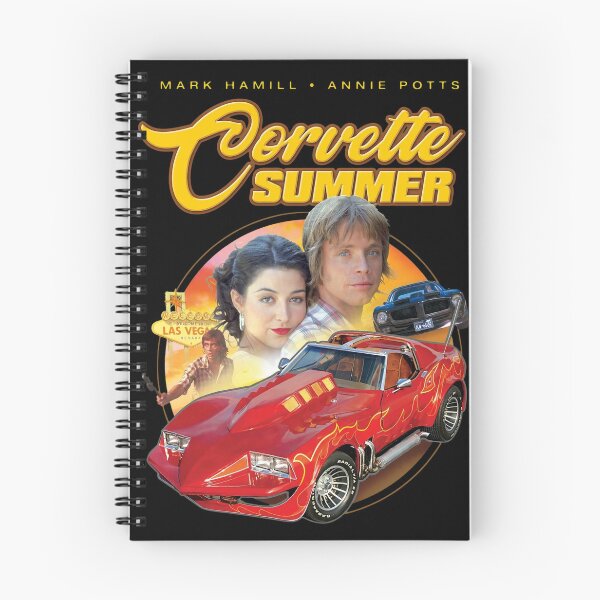 Item preview, Corvette Summer designed and sold by Sallypop.