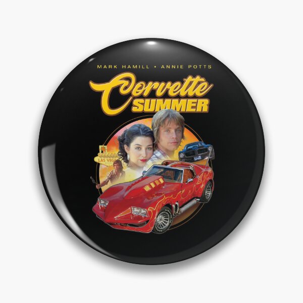 Item preview, Corvette Summer designed and sold by Sallypop.