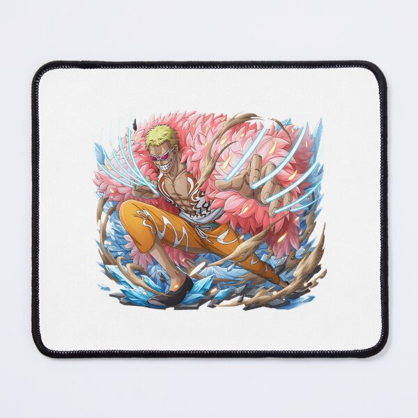 Item preview, Donquixote Family Leader Art | Limited Edition designed and sold by 7ONIZUKA7.
