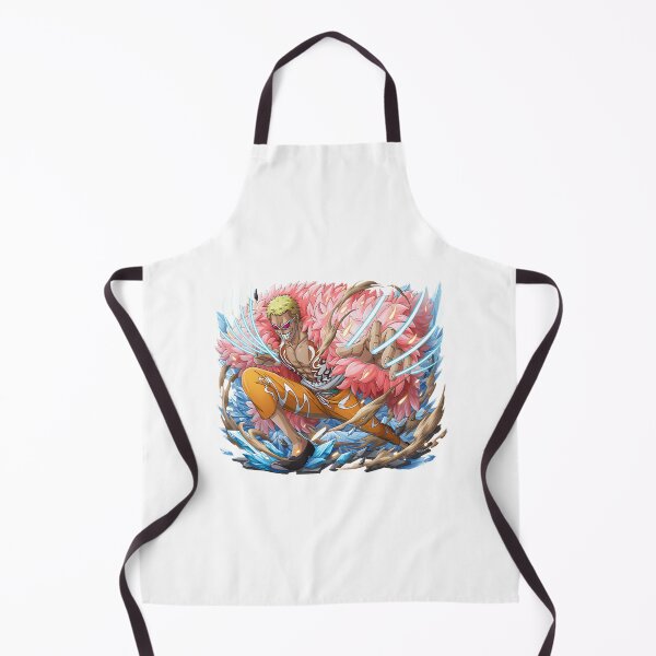 Item preview, Donquixote Family Leader Art | Limited Edition designed and sold by 7ONIZUKA7.