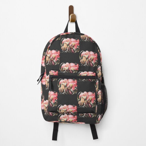 Item preview, Pink Feathered Villain Aesthetic Tropical Anime Style Fashion Apparel | Perfect Gift For You And Friends designed and sold by 7ONIZUKA7.