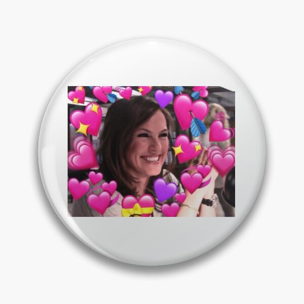 Item preview, Cute Olivia Benson designed and sold by cristinaapilla.